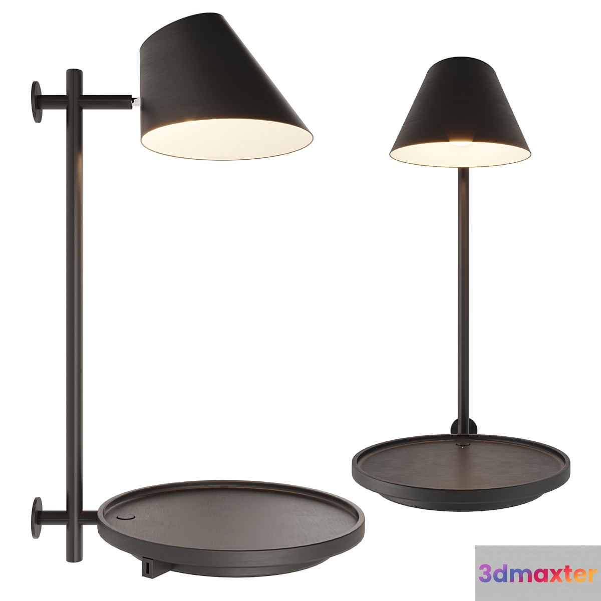 Nordlux Stay Wall Light