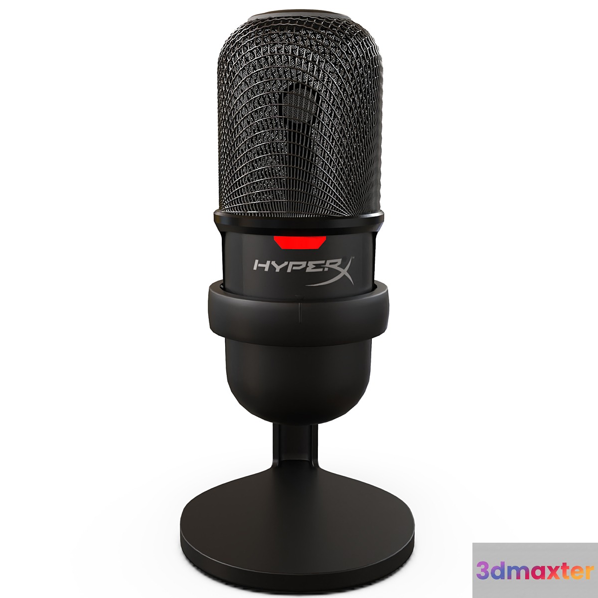 HyperX Solocast
