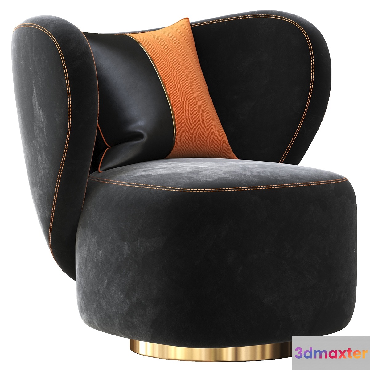 NORR11 little big armchair