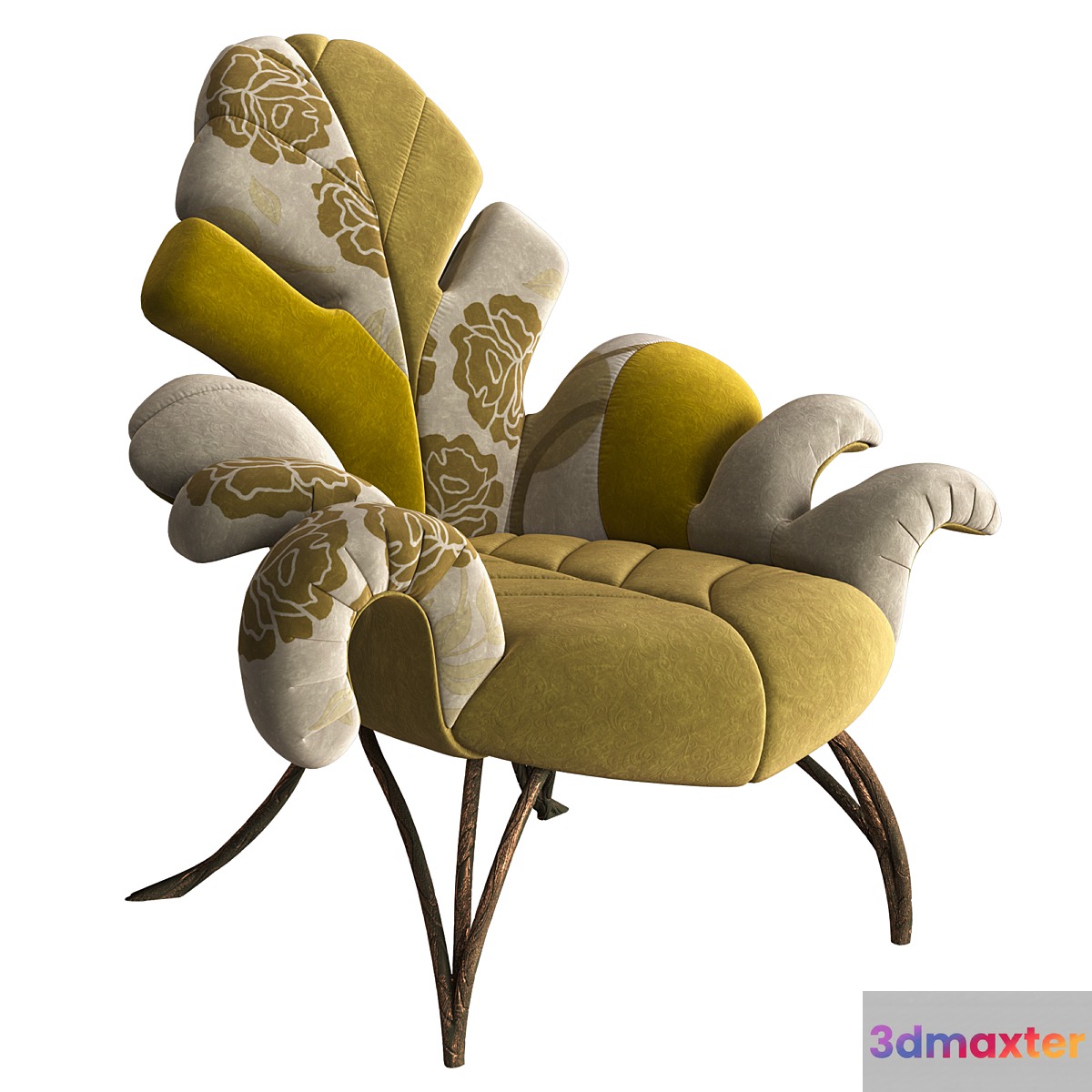 Dialma Brown DB006099