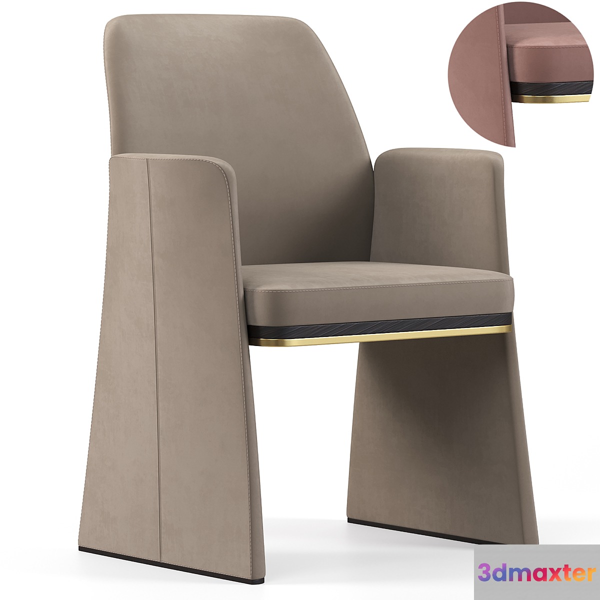 Aster Anthony chair