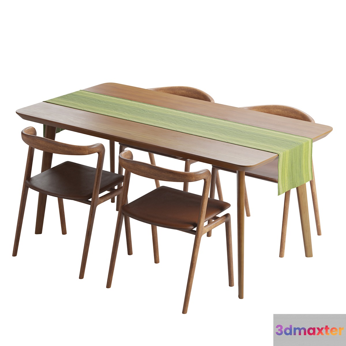 Otto Dining Table