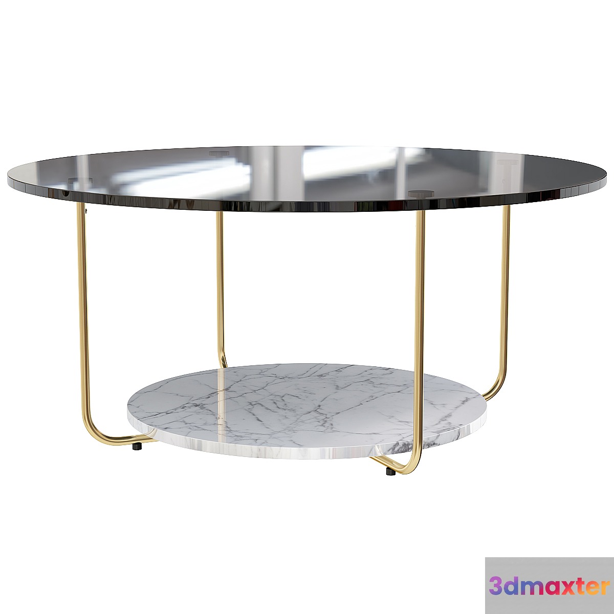 Coffee Table Moricio