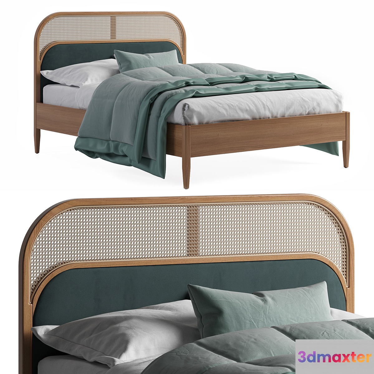 bed - No.70