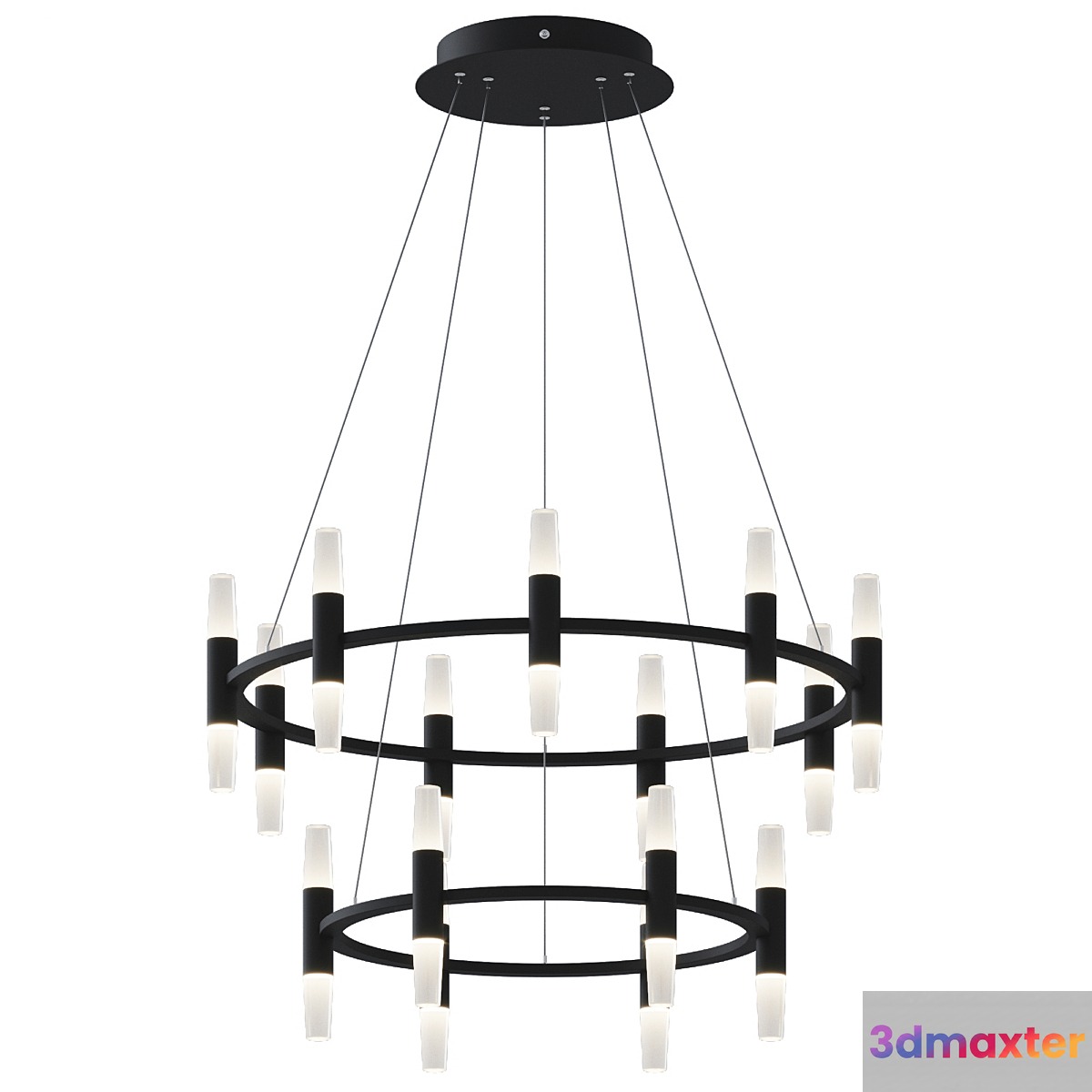 Chandelier ST-Luce Basio SL1595.403.30