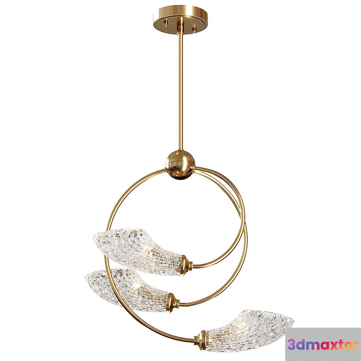 Lampatron INGELIV pendant light