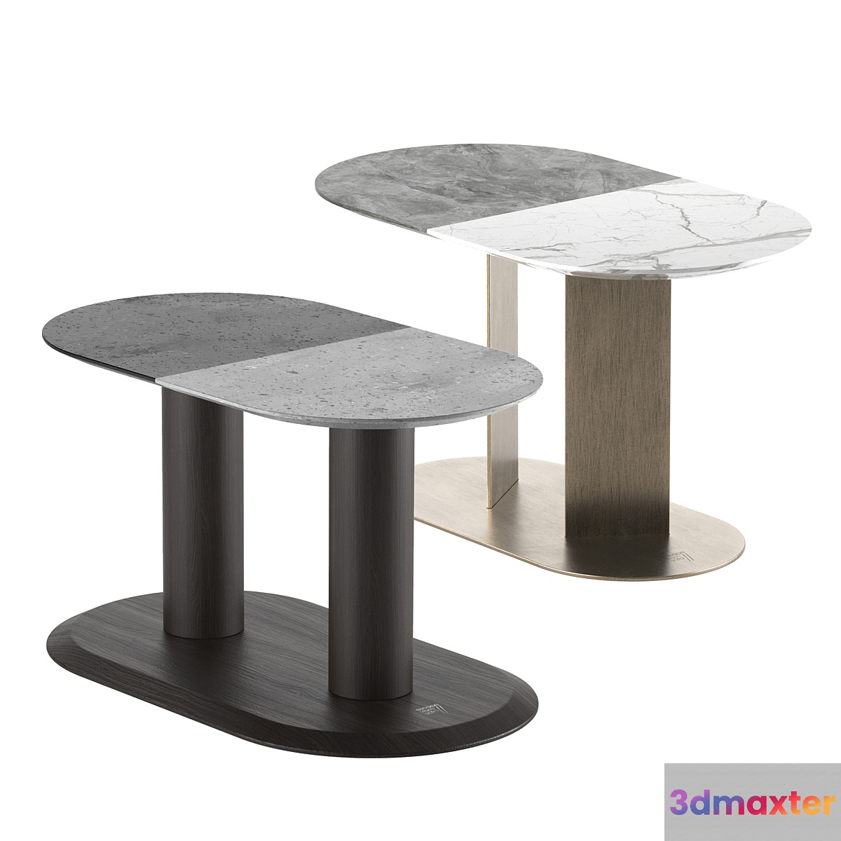 Konstantin Sidetable by escapefromsofa - No.2