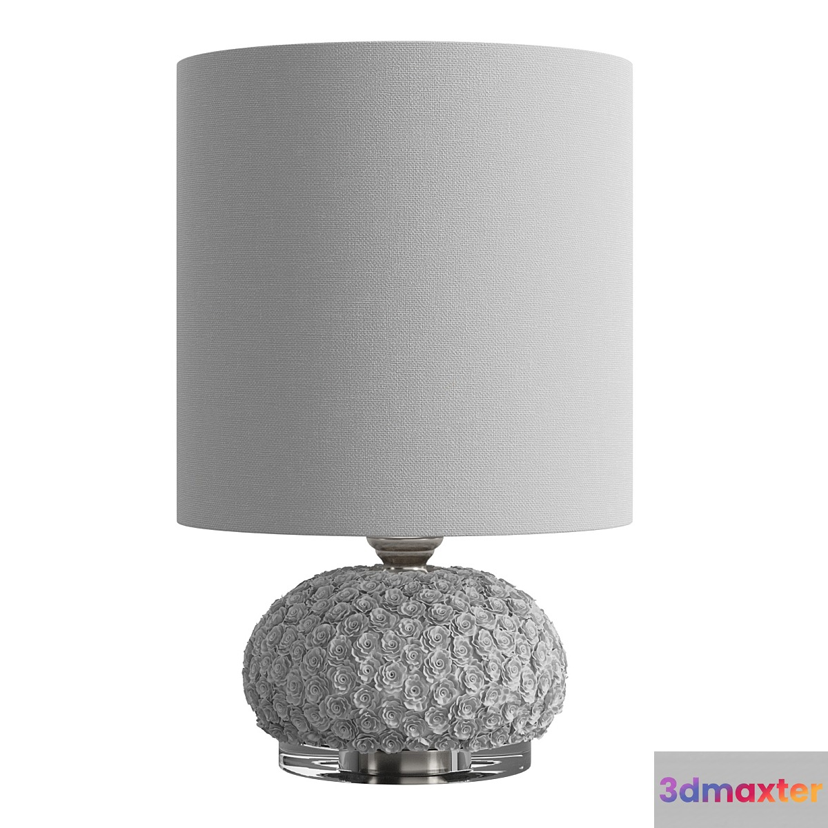 Dellen Buffet Lamp