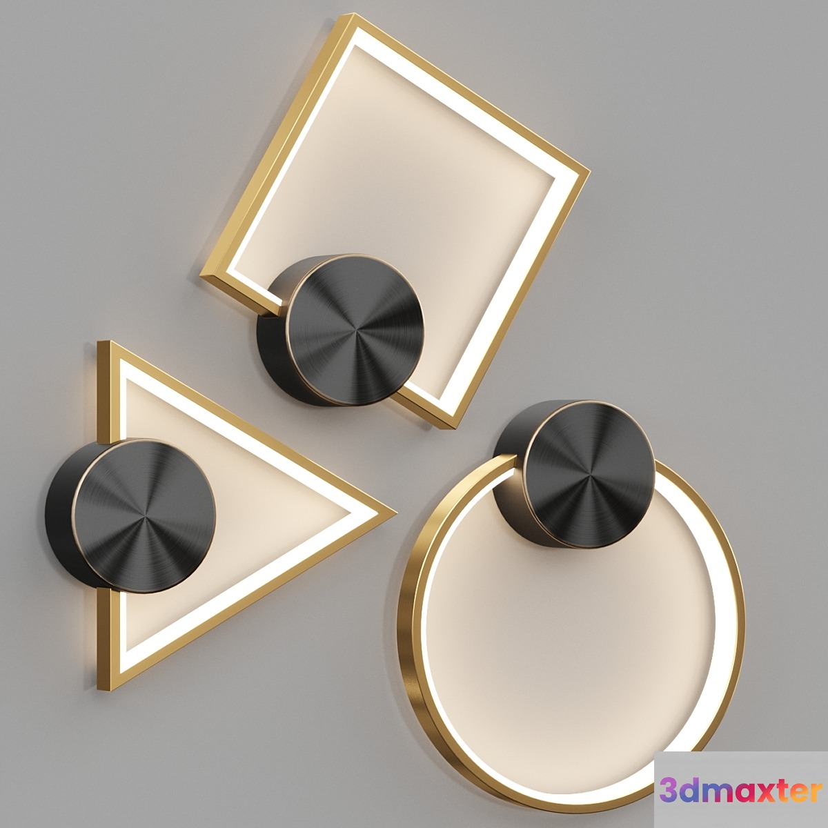 Sconce WOLKE WALL Lampatron