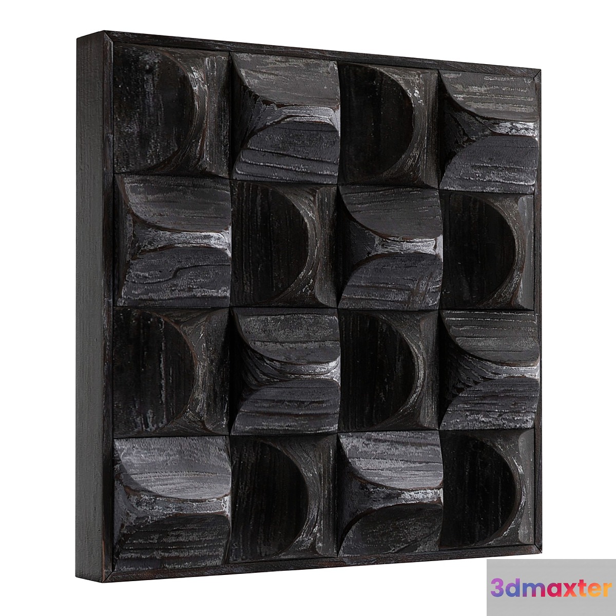 Pickford Wood Wall Decor