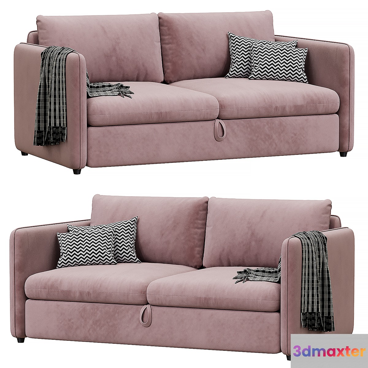 Sofas Mons Wagon - No.2