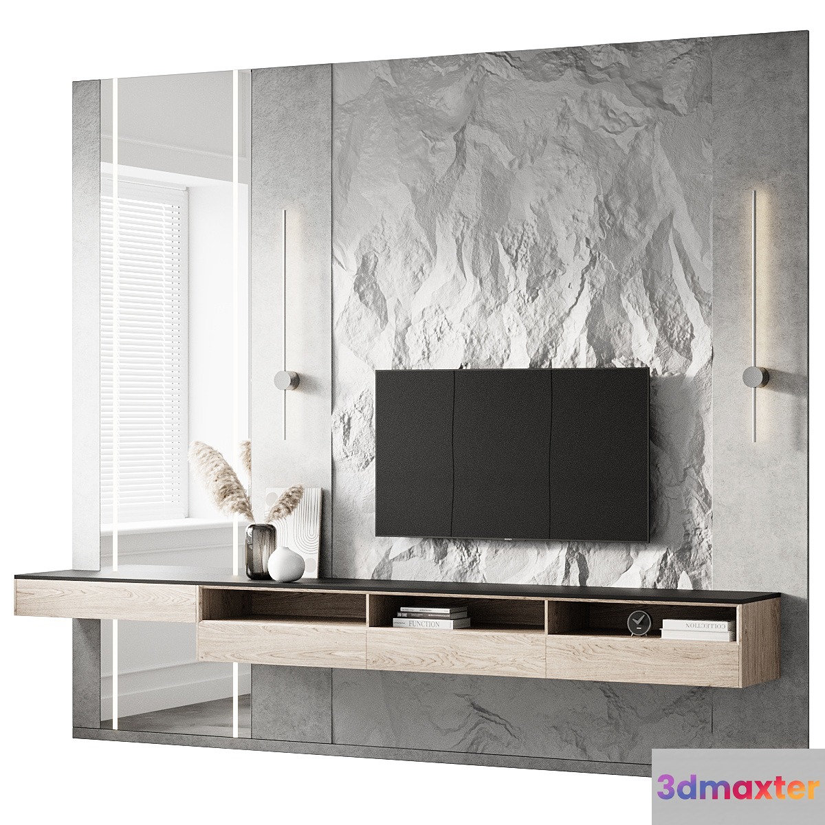 TV set 7 - No.2