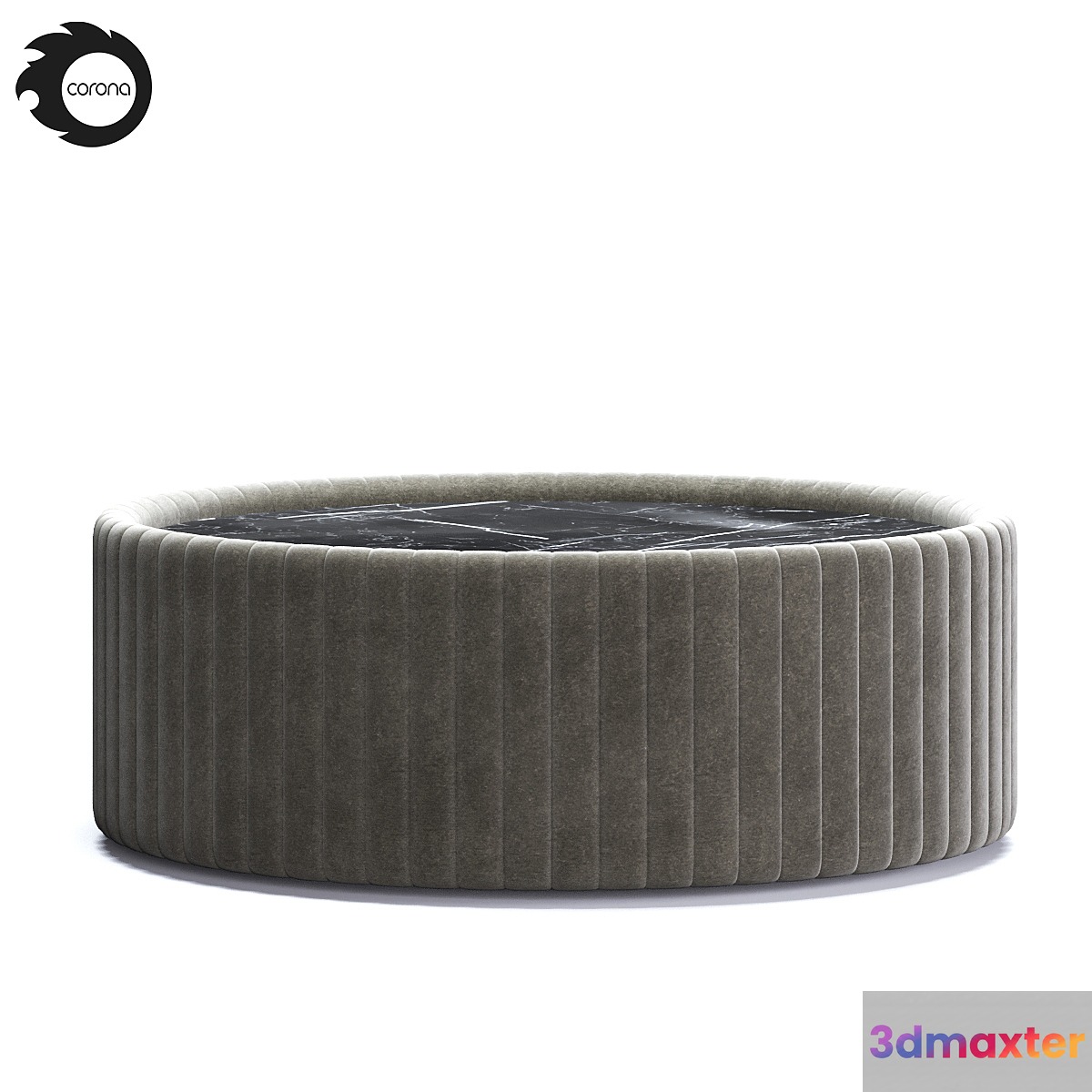 VIENNA ENZA HOME COFFEE TABLE