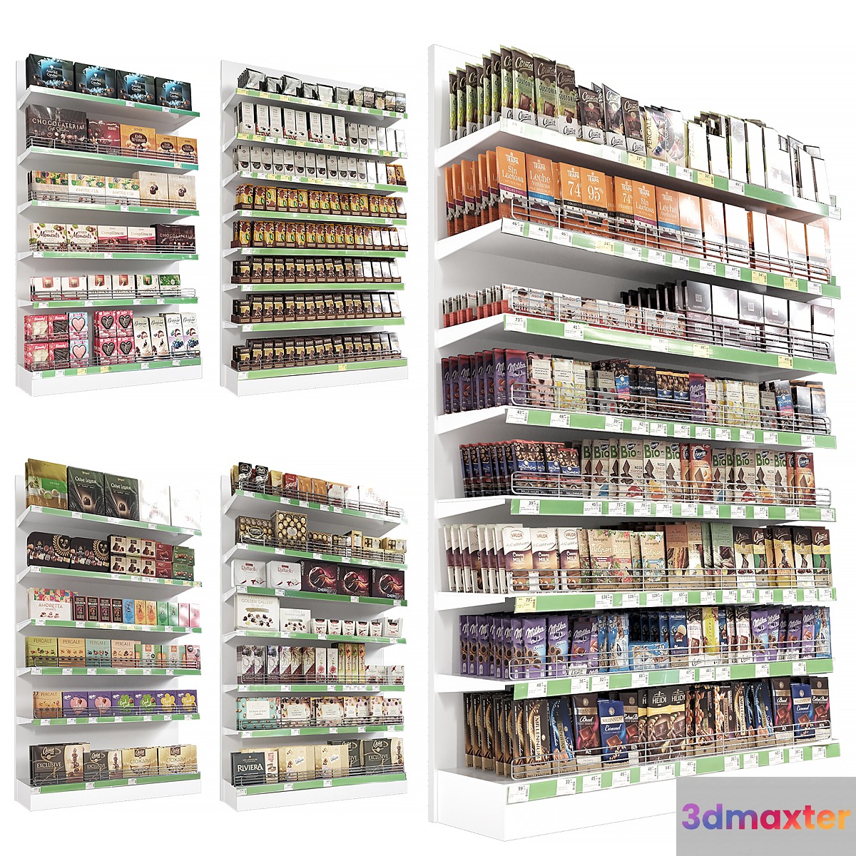 market products