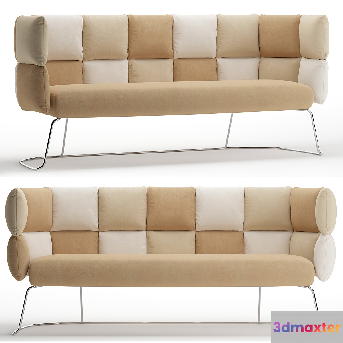 Manerba Undecided Sofa - No.2