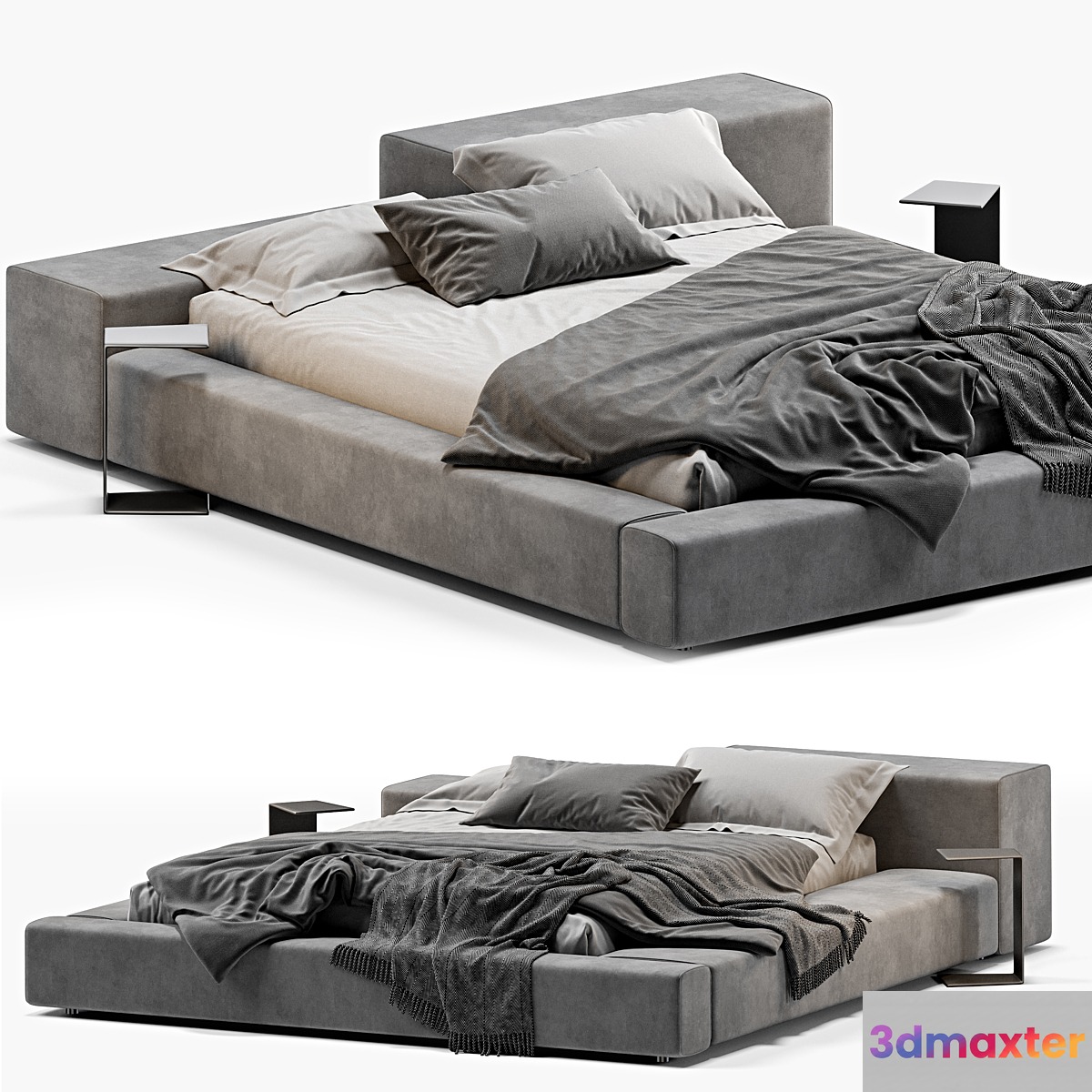 living divani extra wall bed - No.4