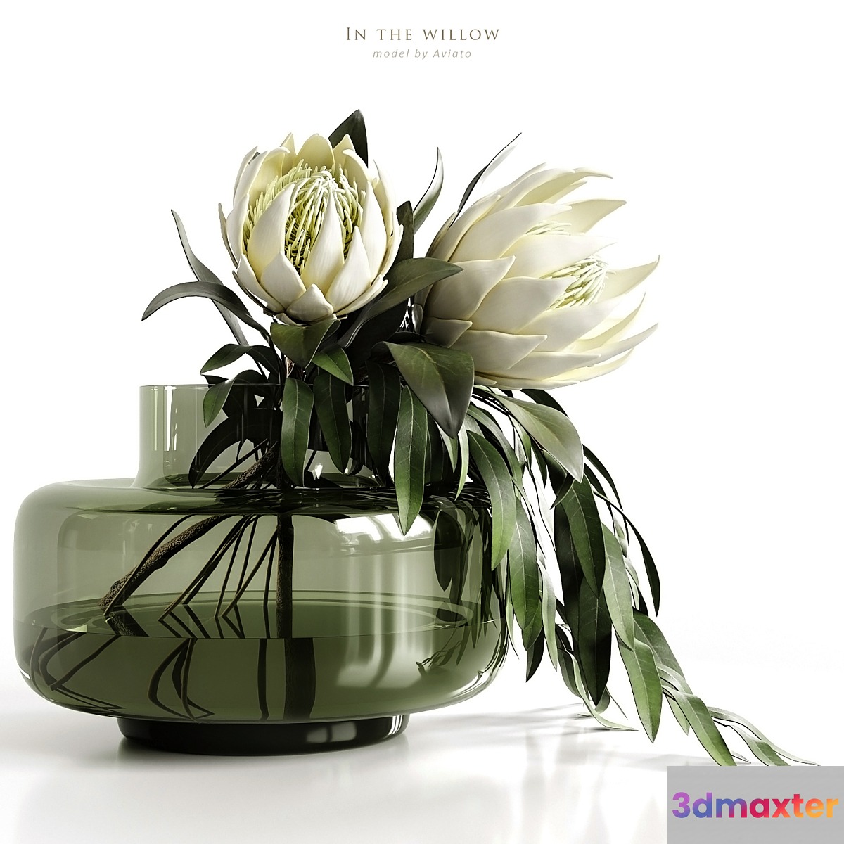 in the willow - No.2