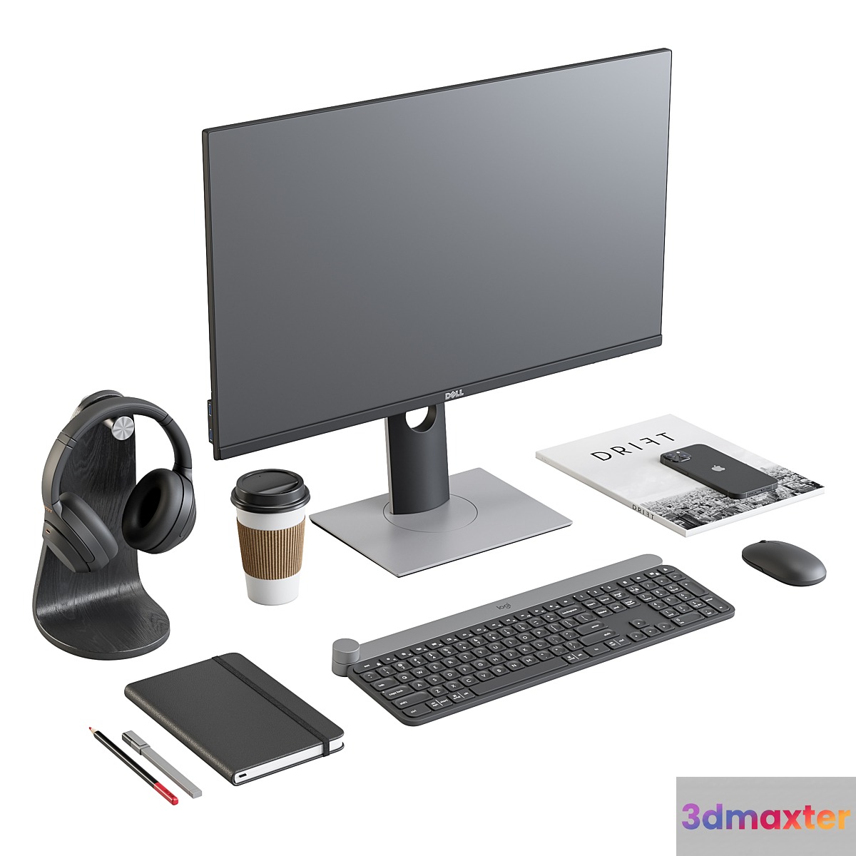 Workplace Set 1