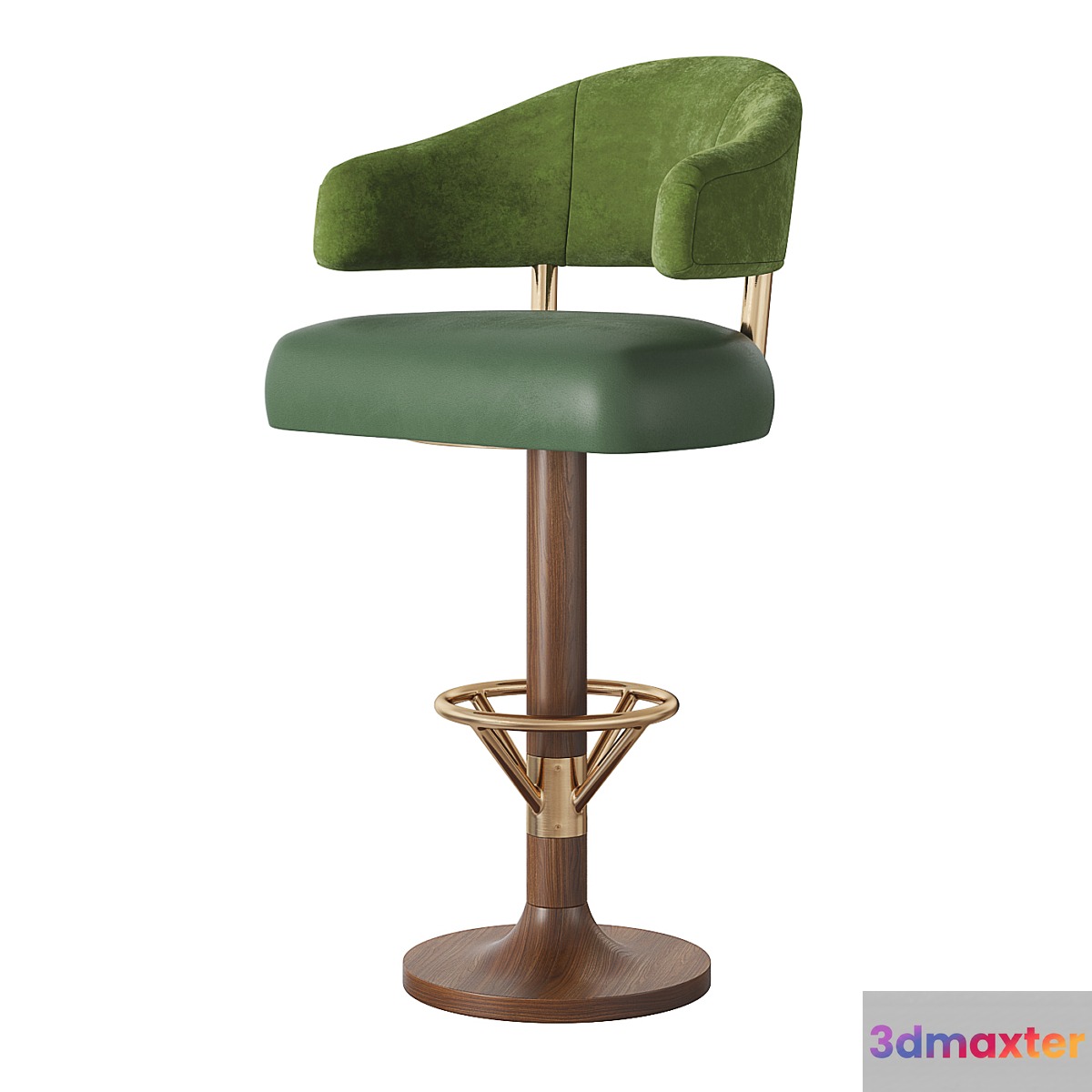 M&L Stool 69230 5485 - No.2
