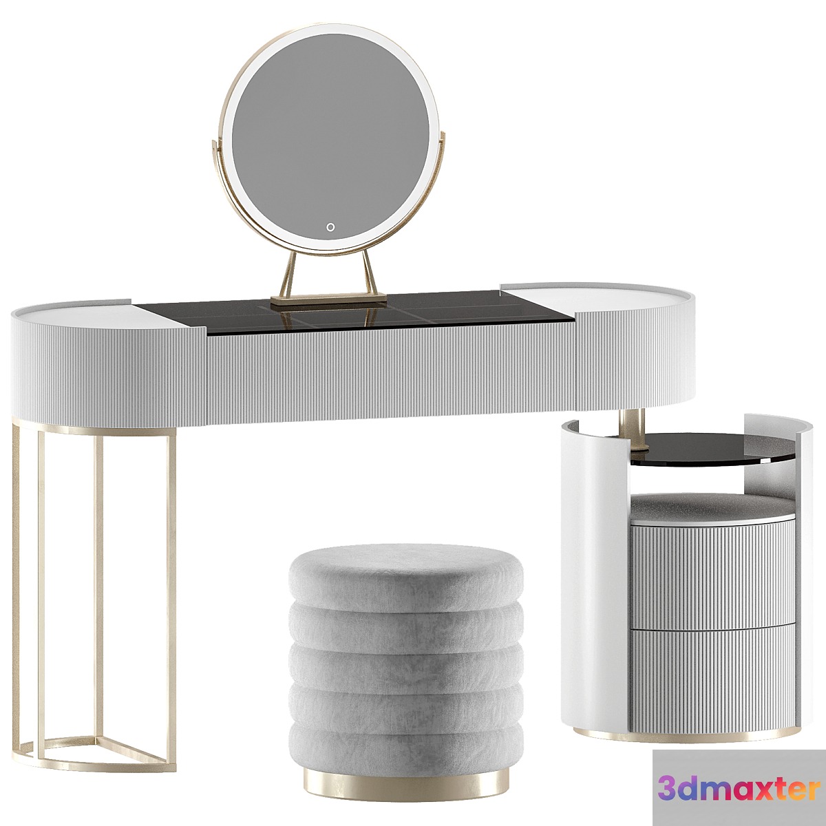 dressing table - No.11