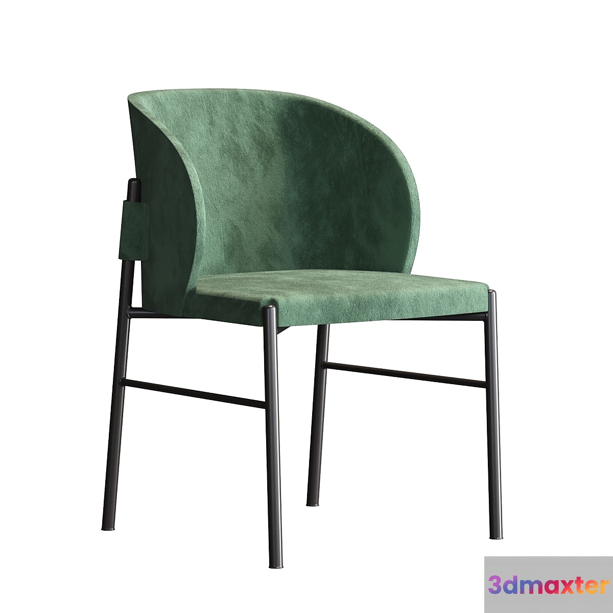 Dall'agnese Supernova Chair