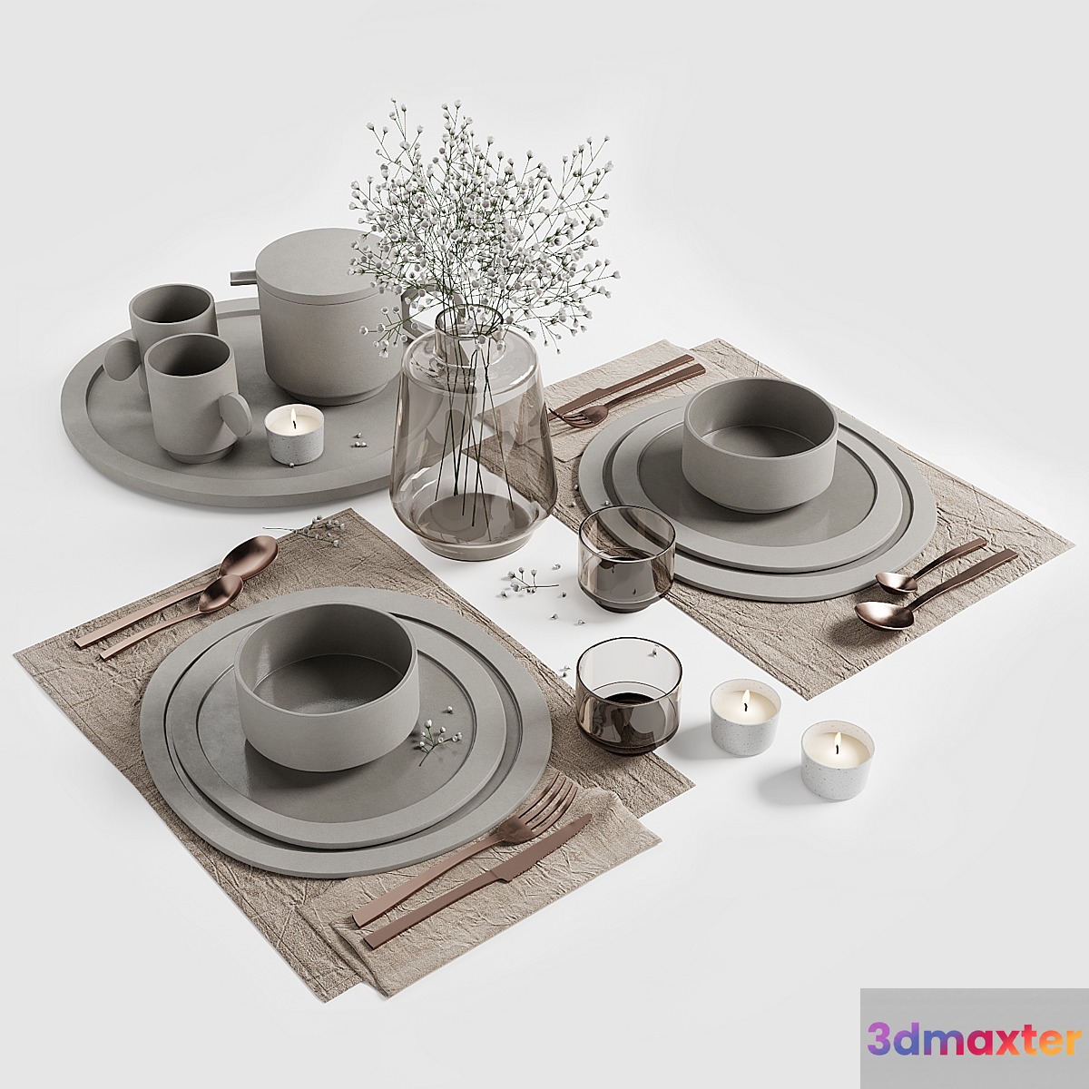 Tablewear_01 - No.3