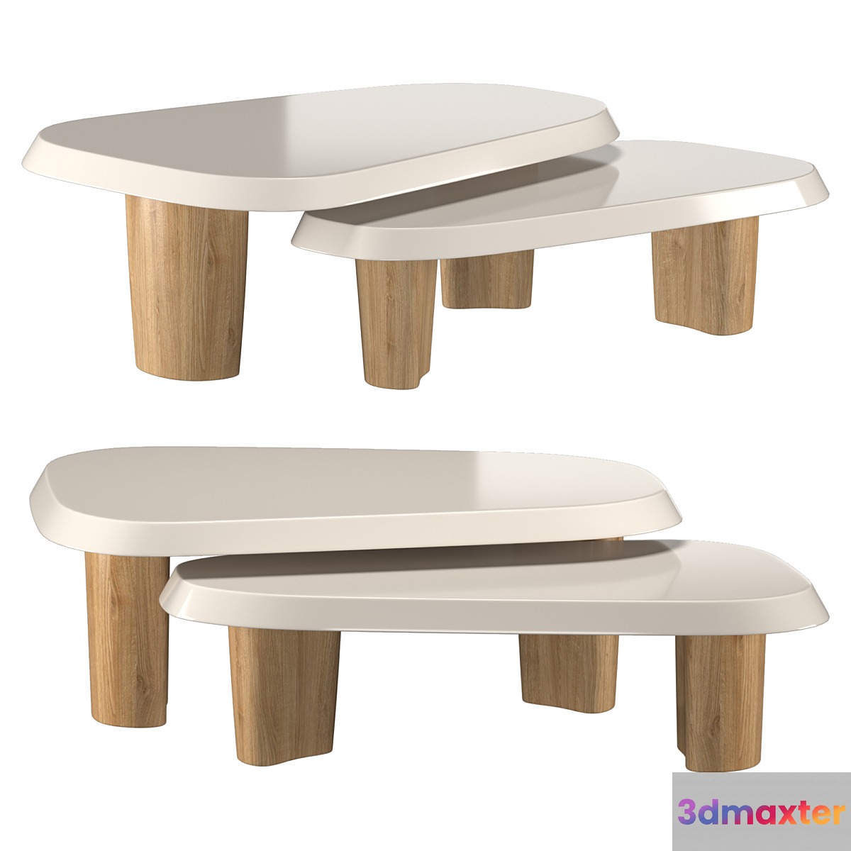 MULTILAQUE table - No.2