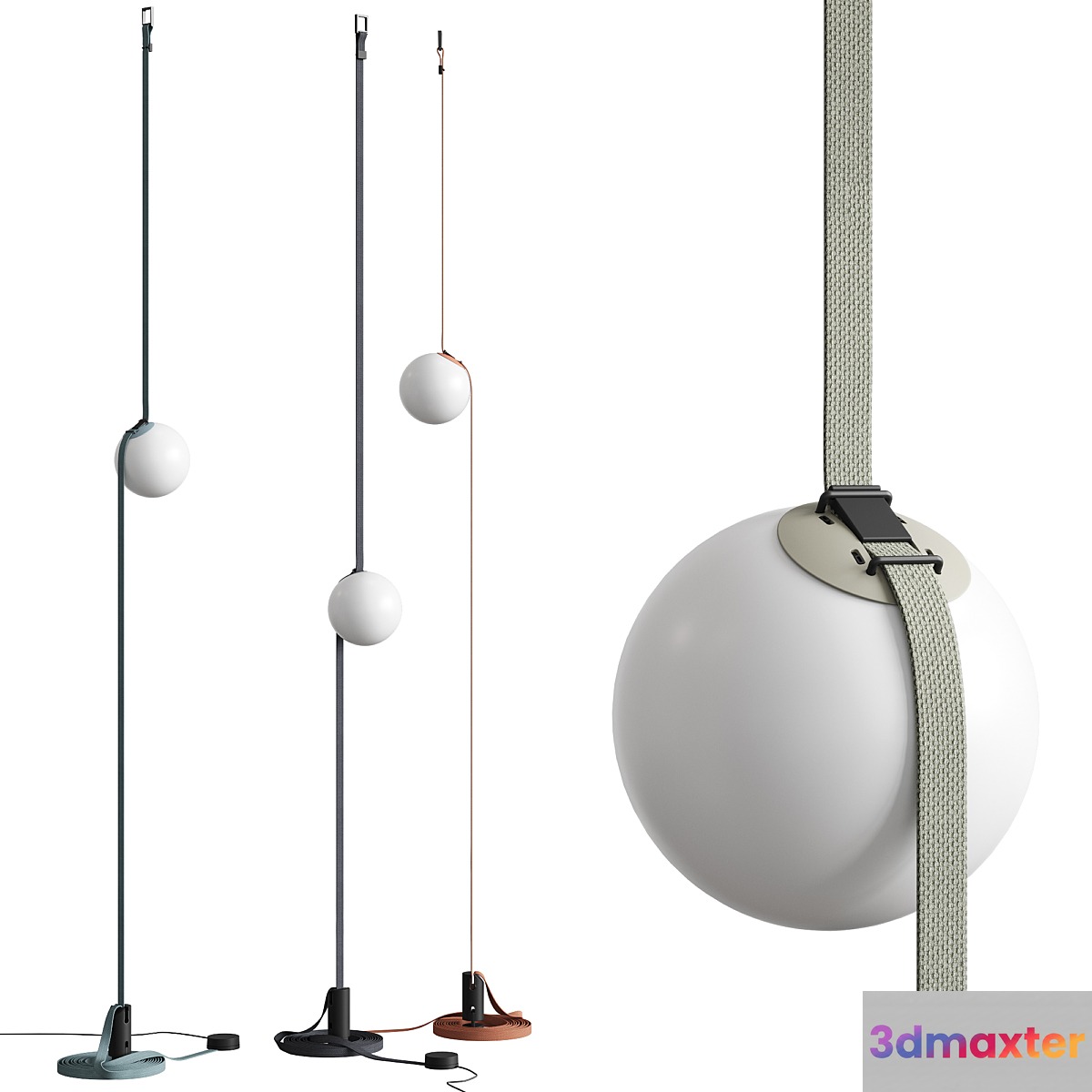 Vibia Plusminus - No.22