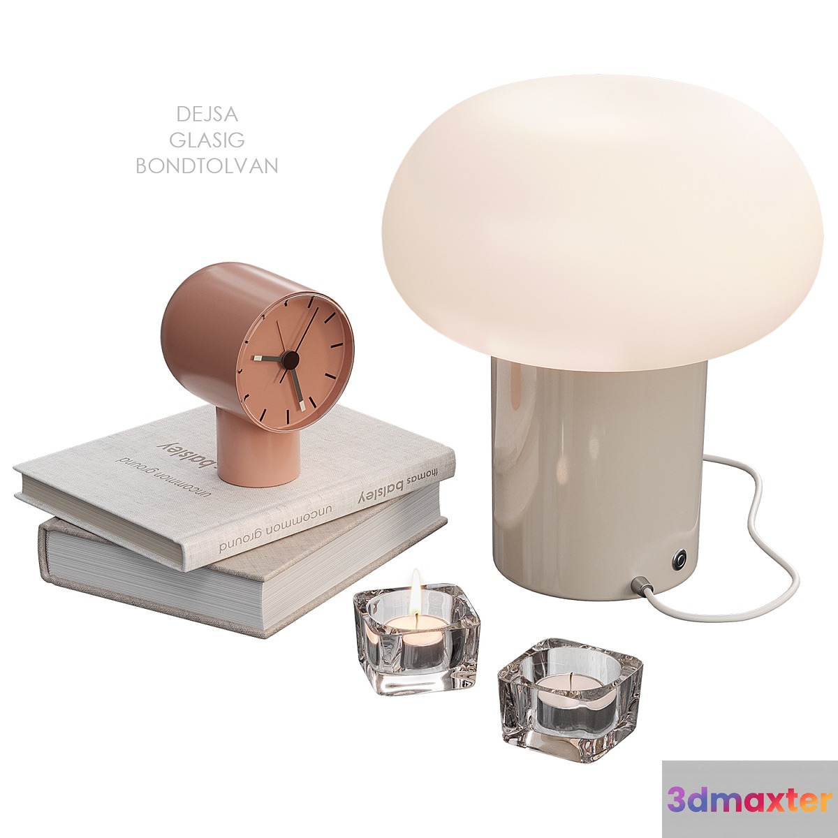 IKEA Decorative set - No.2