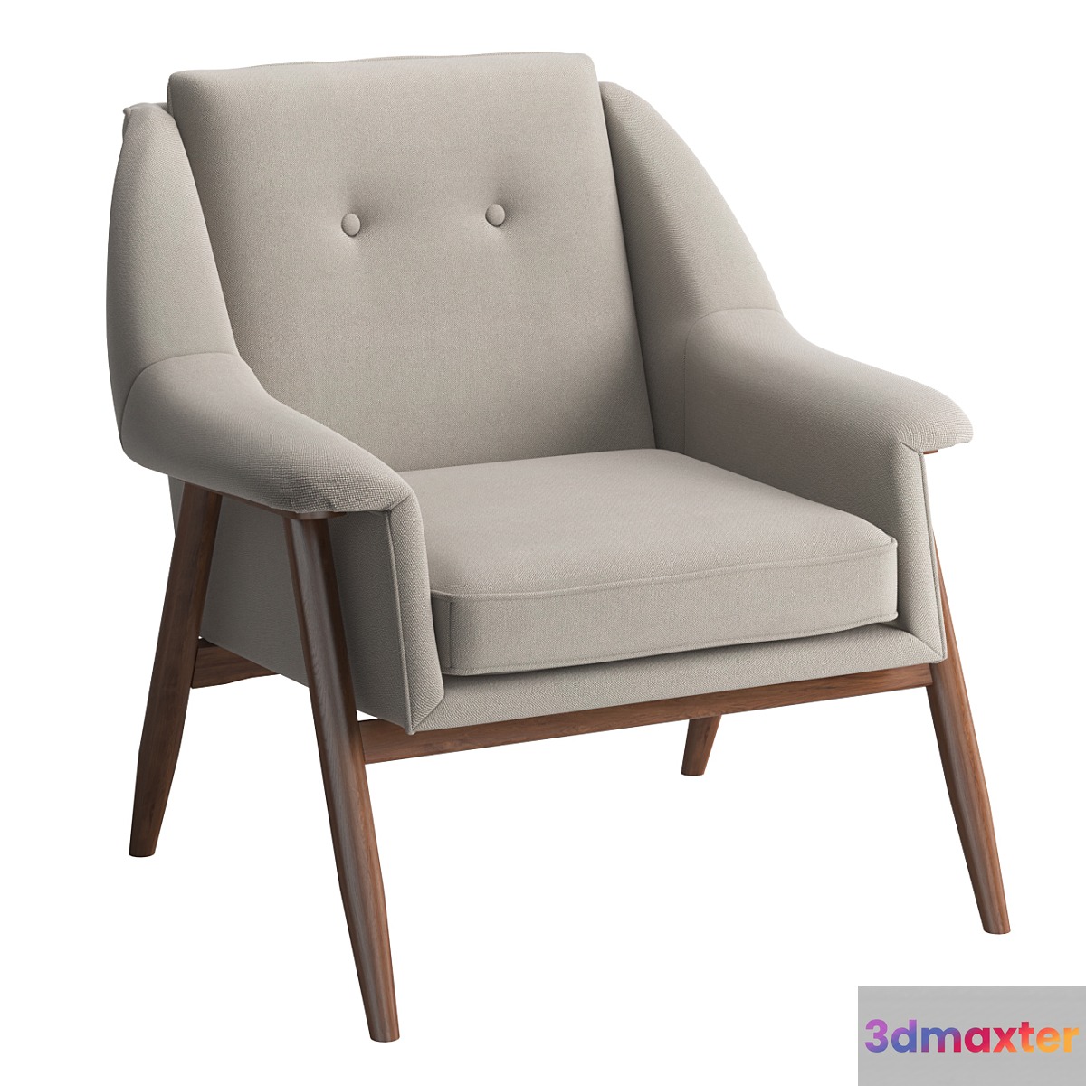 Wayfair Wide Lounge Chair