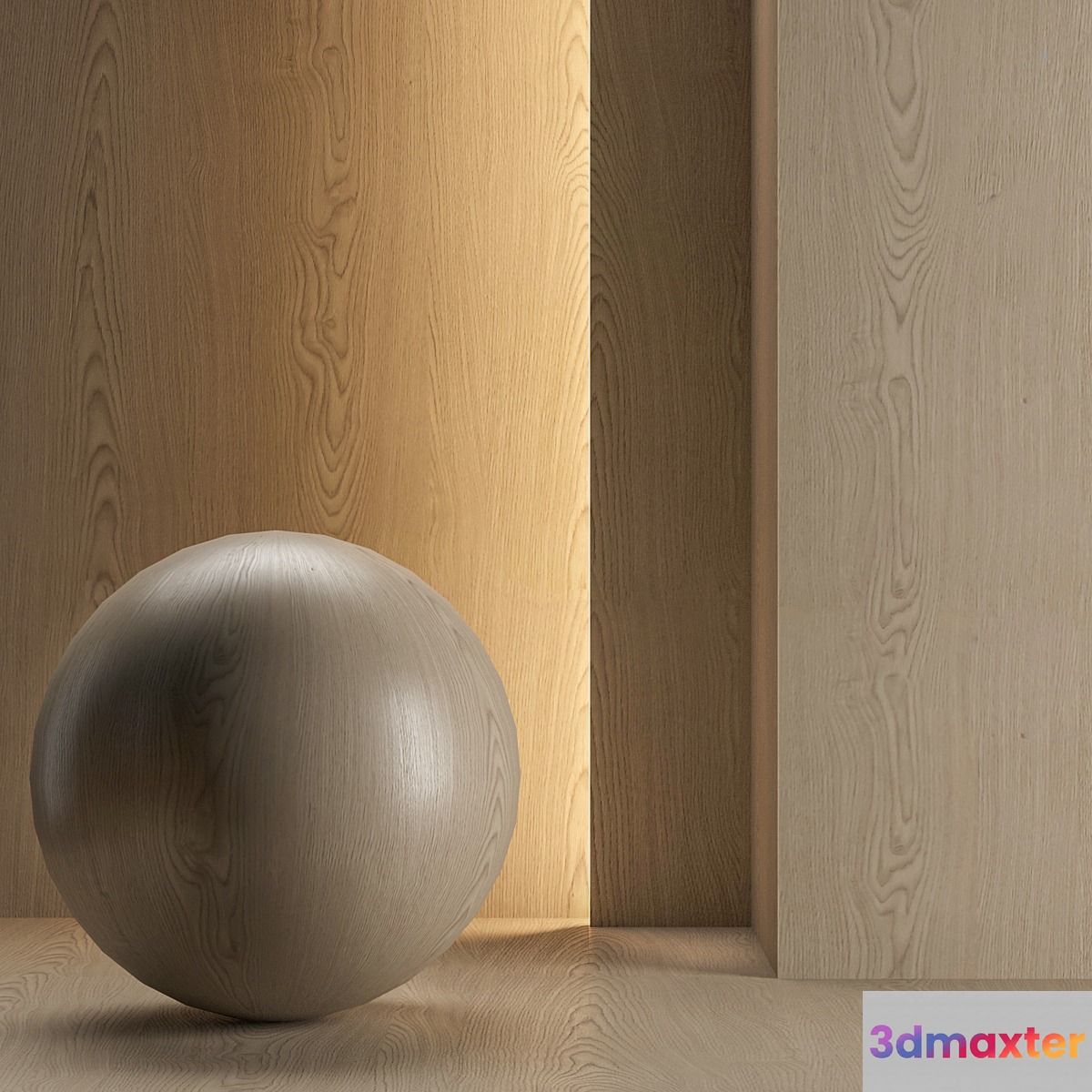 wood veneer