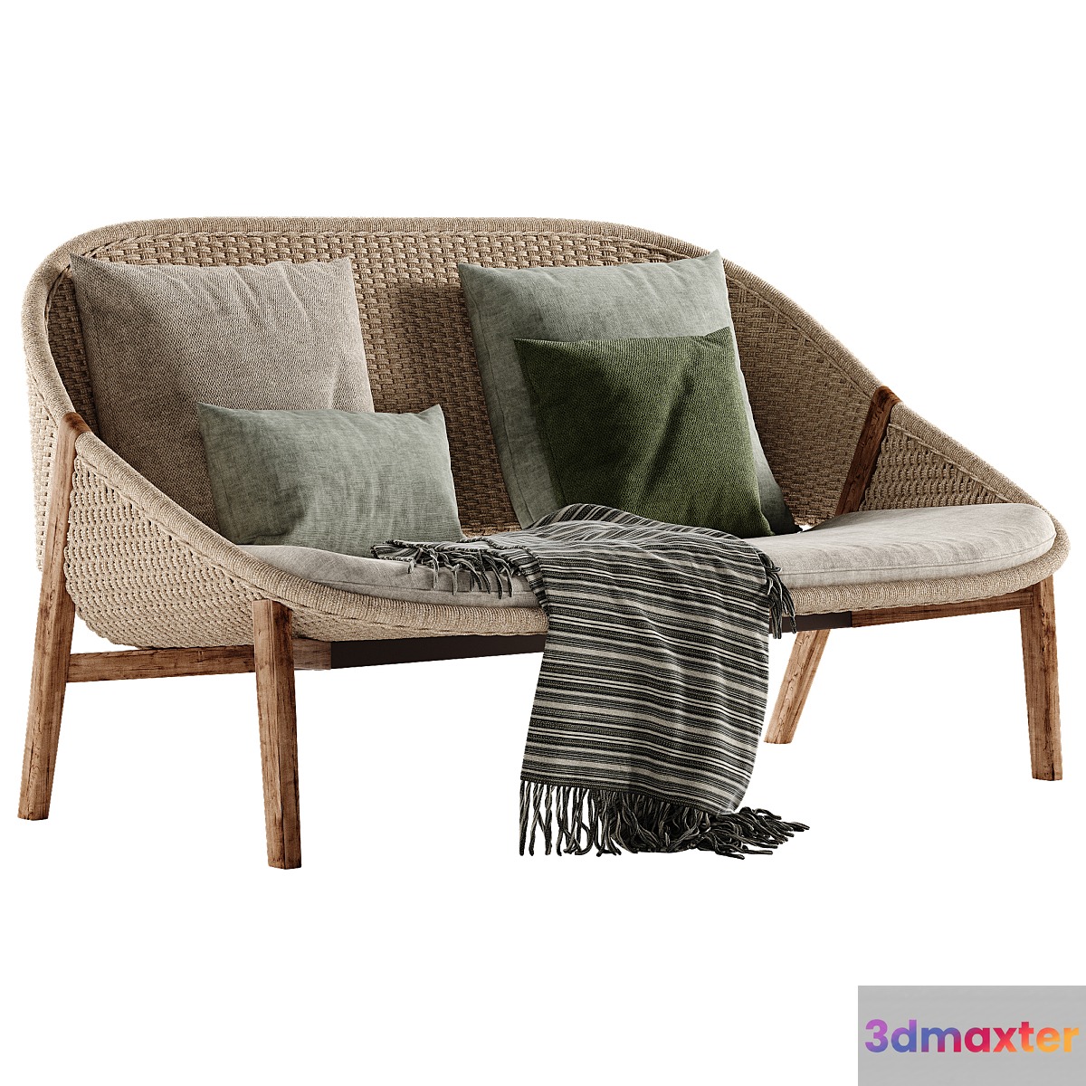 Tribu Elio sofa - No.2