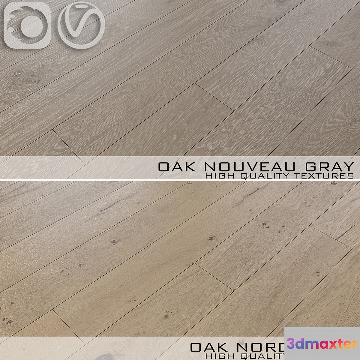 Parquet Karhs №14