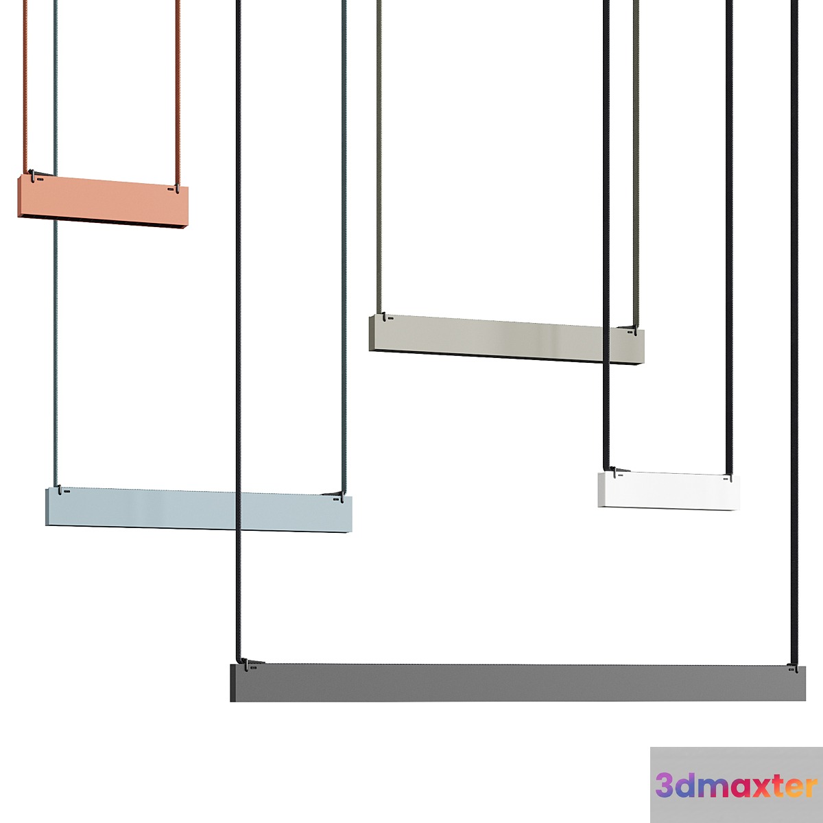 Vibia Plusminus - No.11