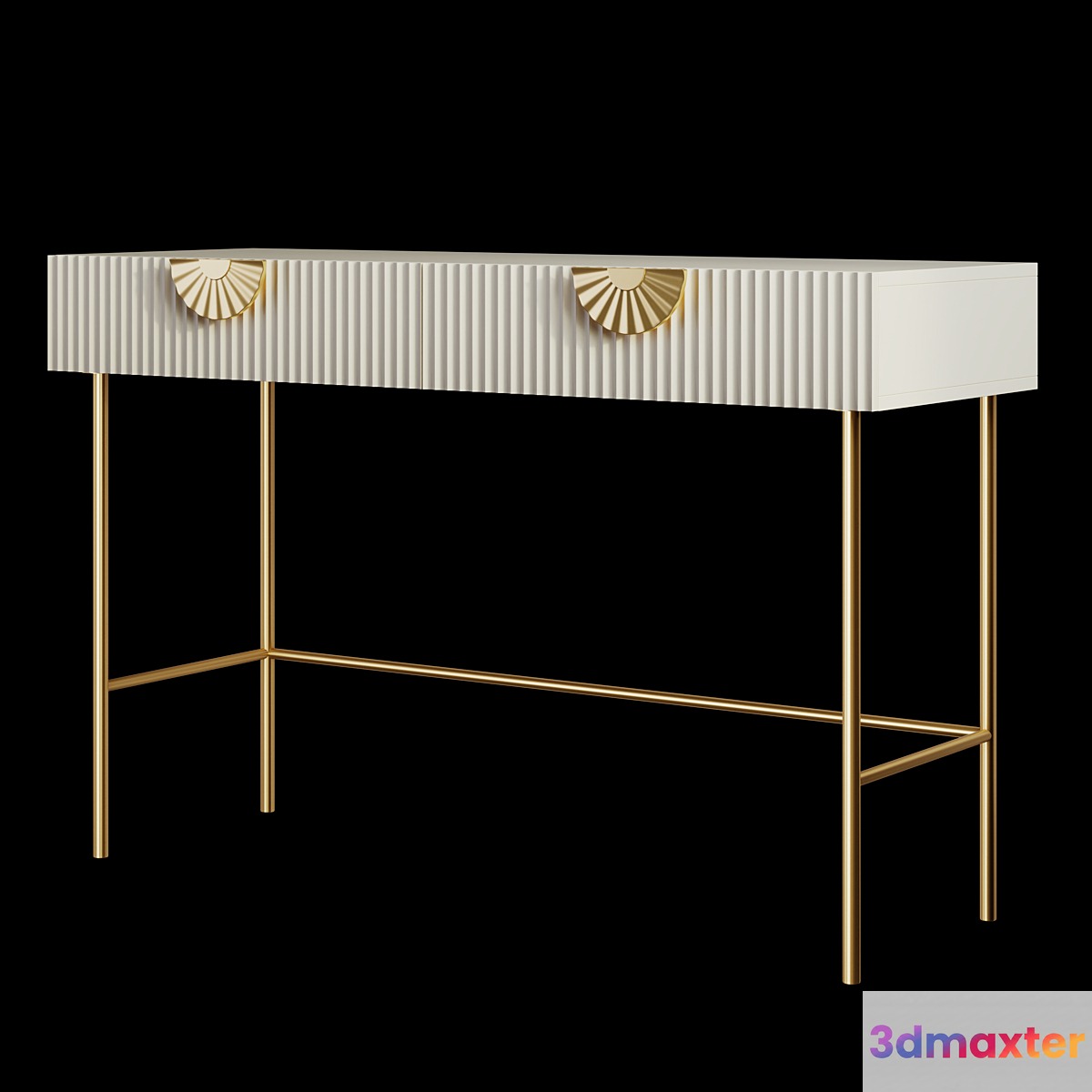 OM Console RADIA (JOMEHOME)