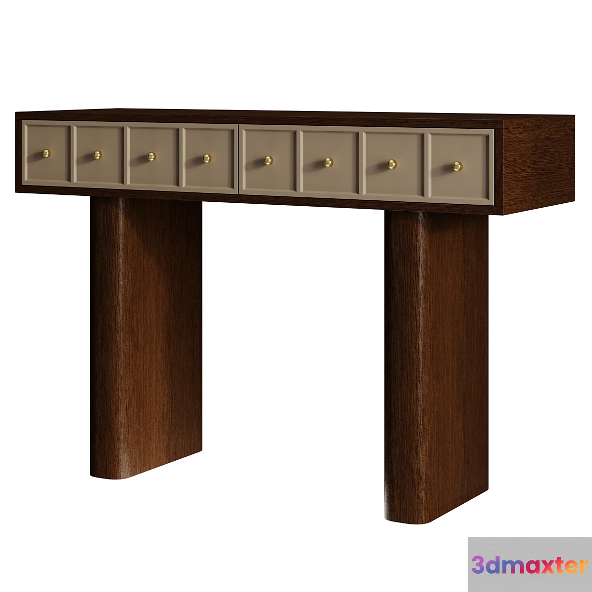 OM Console GERALD (JOMEHOME)