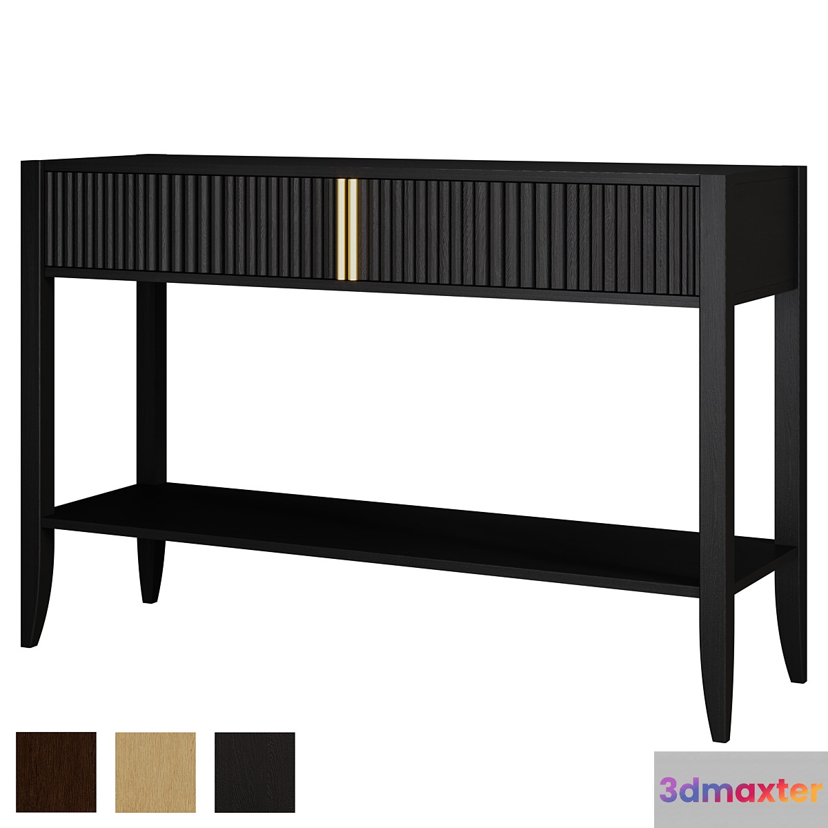 OM Console SANDERS (JOMEHOME)