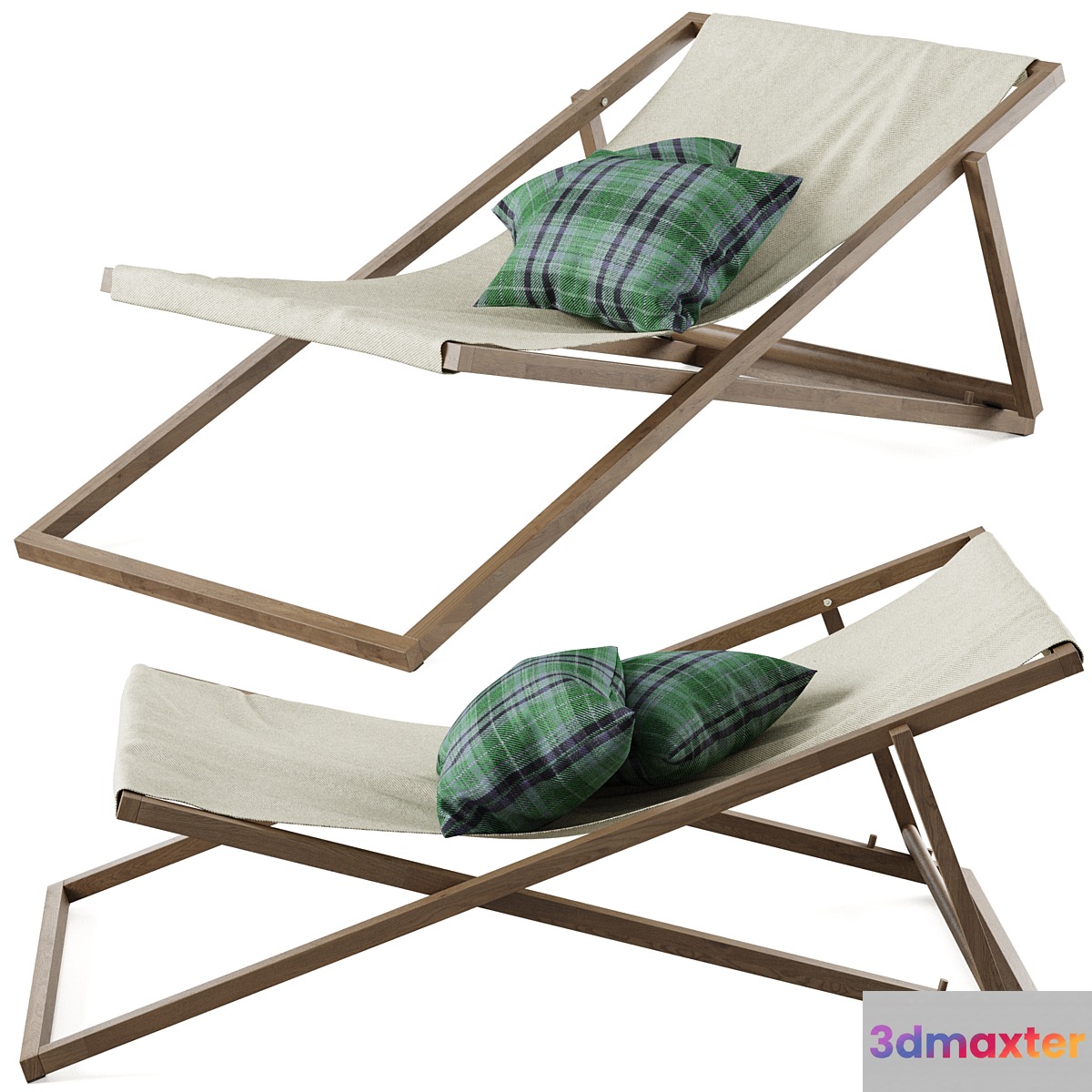Armchair Motaro by cosmo - No.2