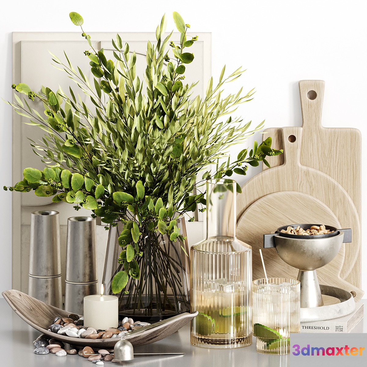 Kitchen accessories 025 - No.2