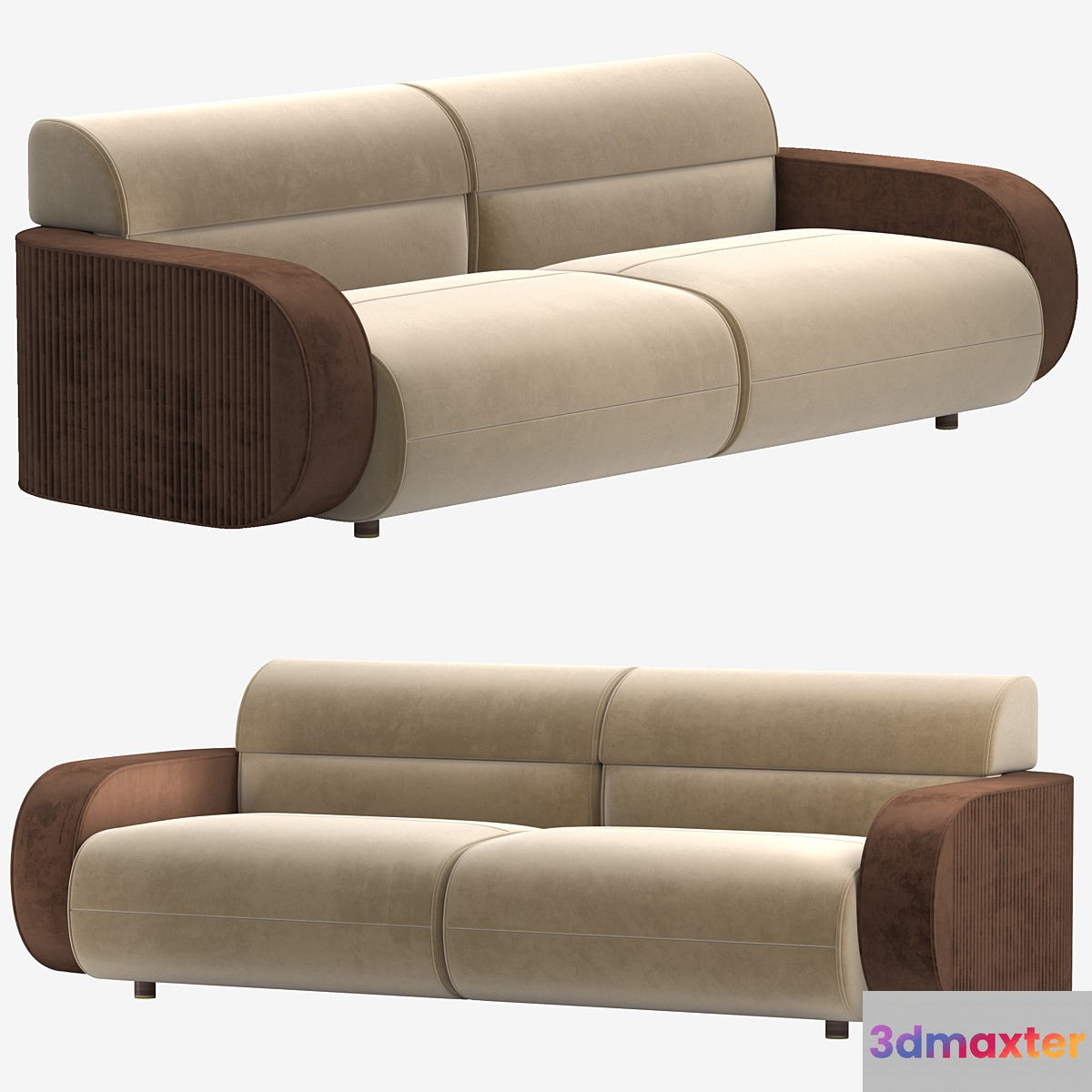 Rollins sofa