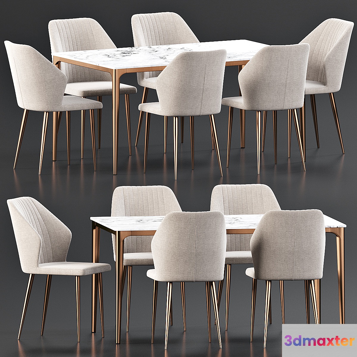 Dining Set 87