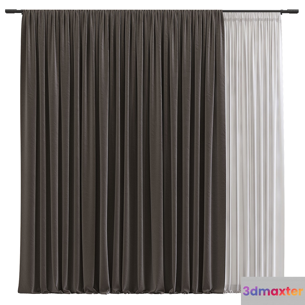 Curtain #30
