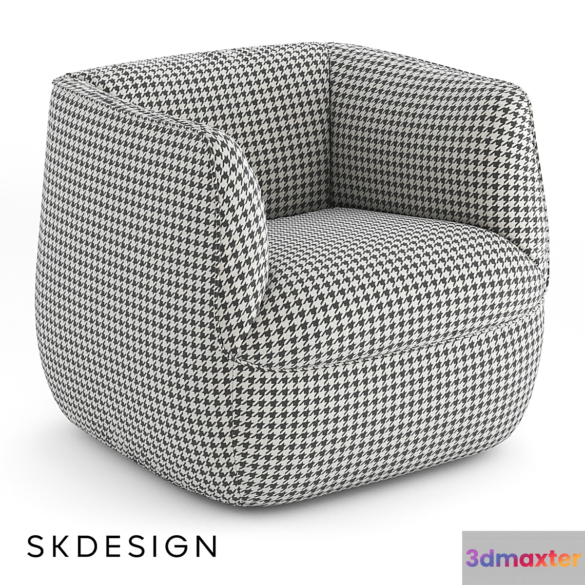 Armchair Spin