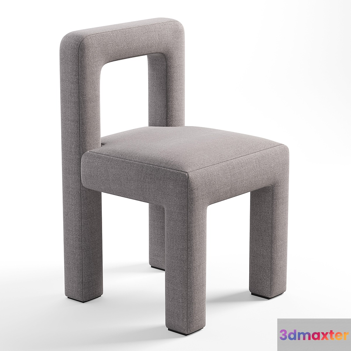 Toptun Dining Chair by Faina Collection