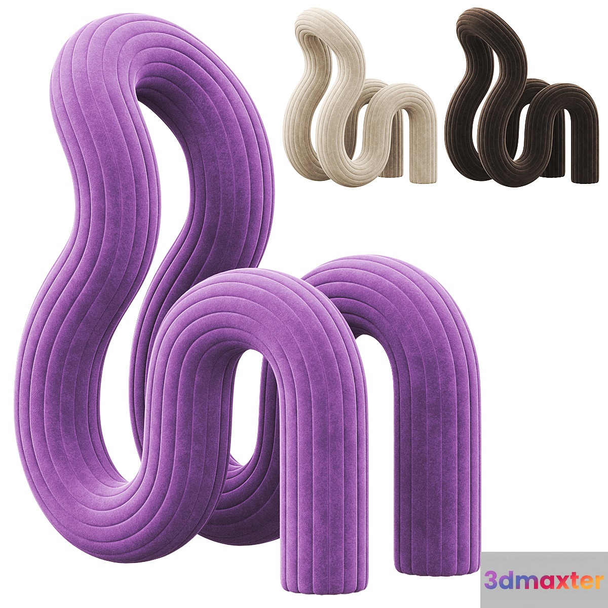 ARA THOROSE 7M CHAIR