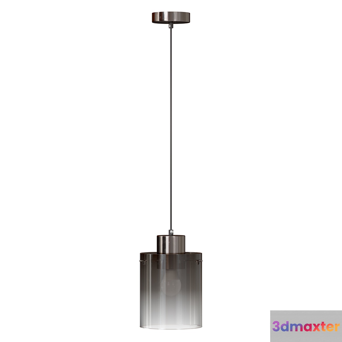Pendant lamp Trim 50227_1 3D Max