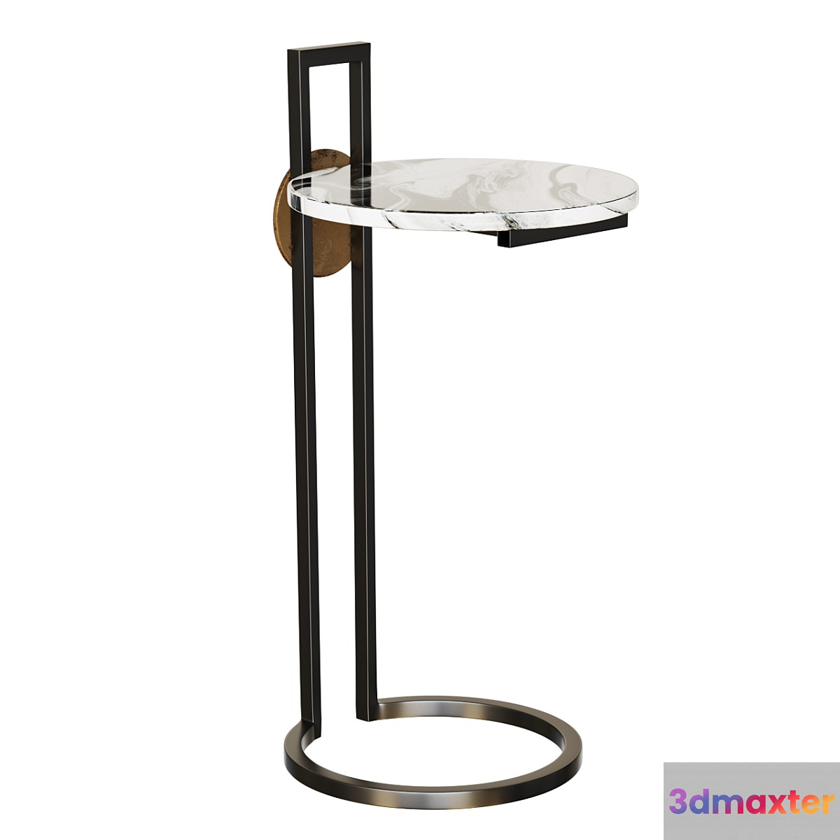 Side table POINT - No.2