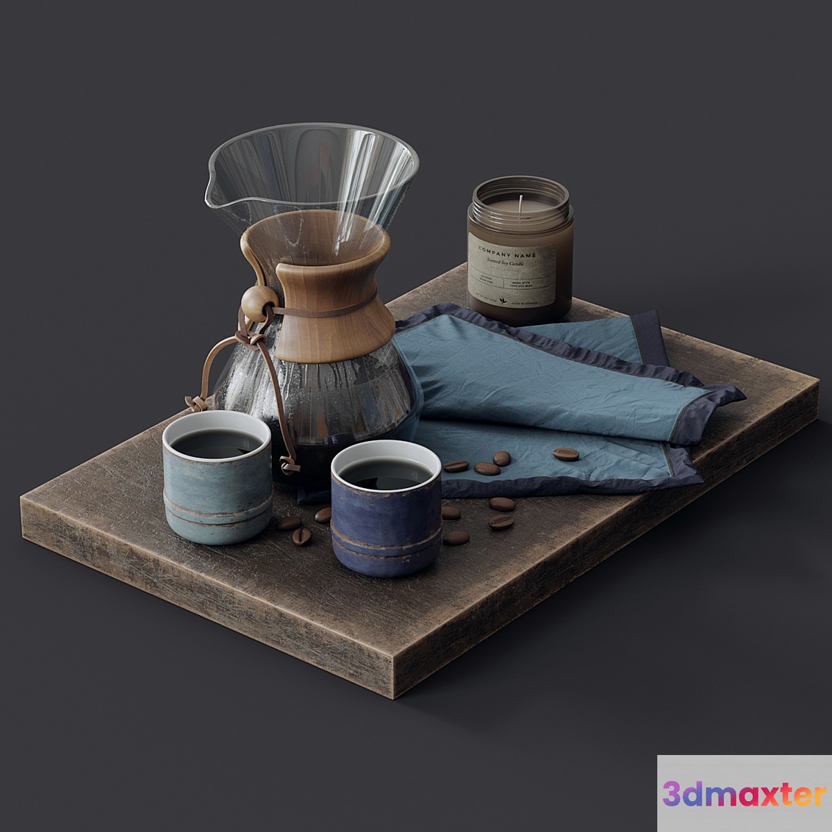 Chemex