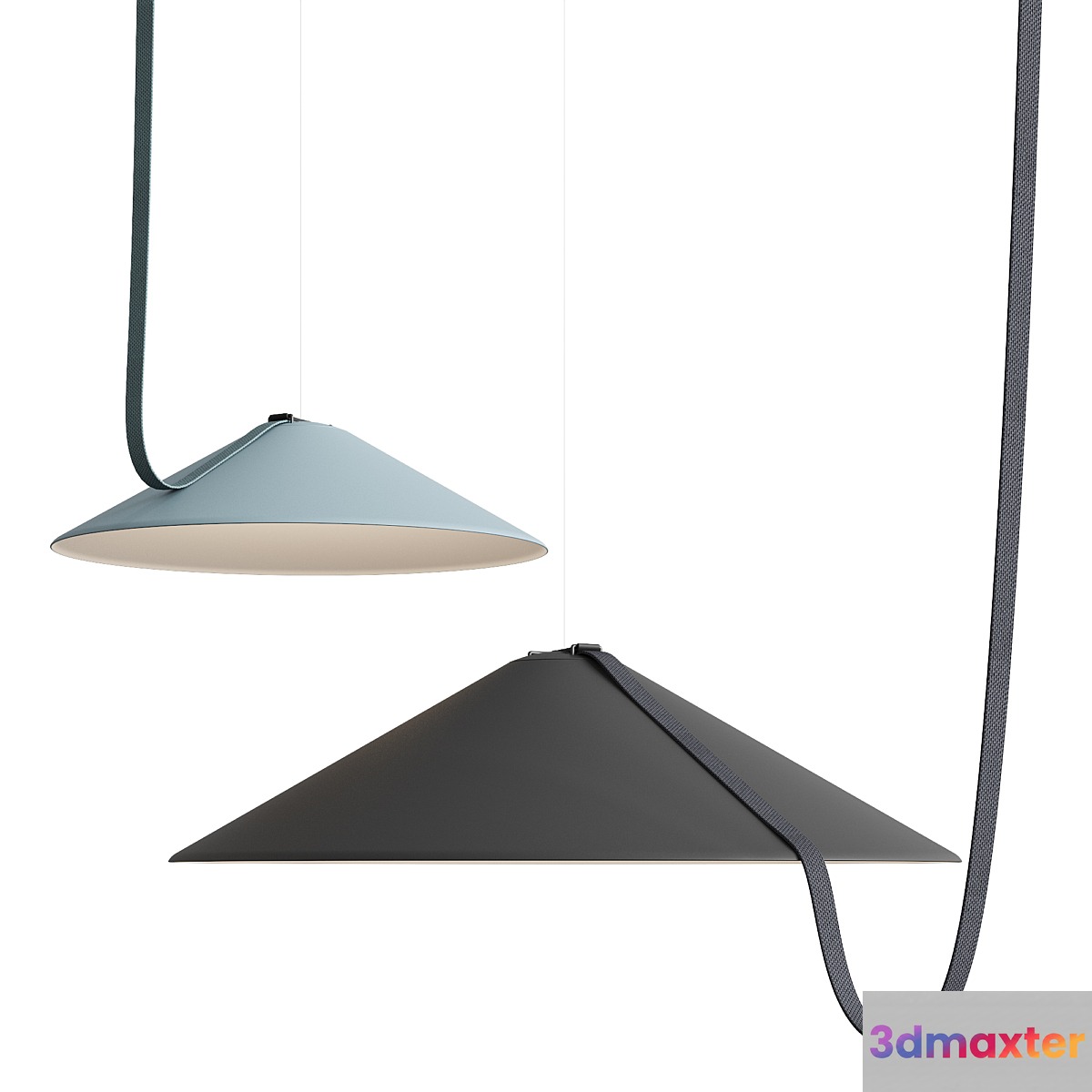 Vibia Plusminus - No.19