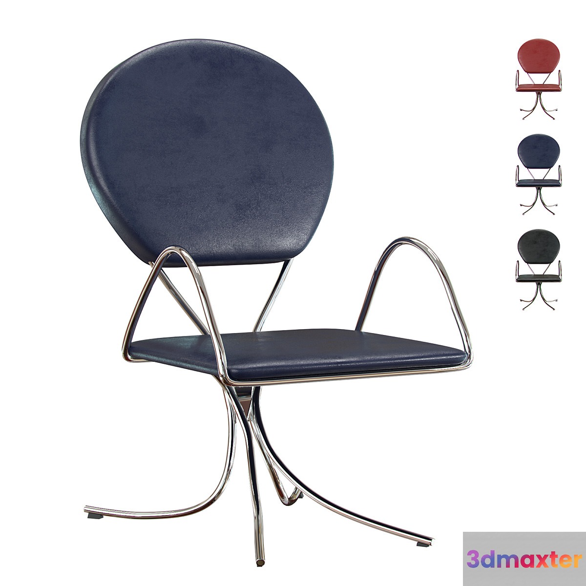 Poul Henningsen 1932 Chair - No.2